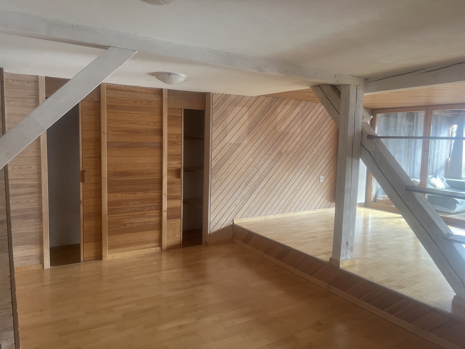 Room in a shared flat, Foto 1 von 4
