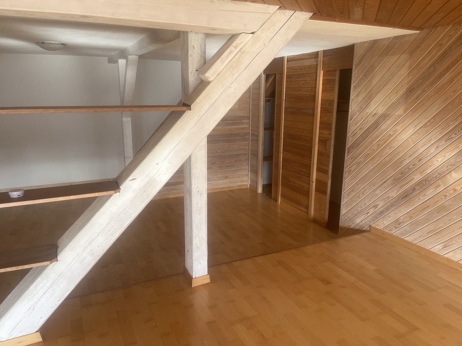 Room in a shared flat, Foto 4 von 4