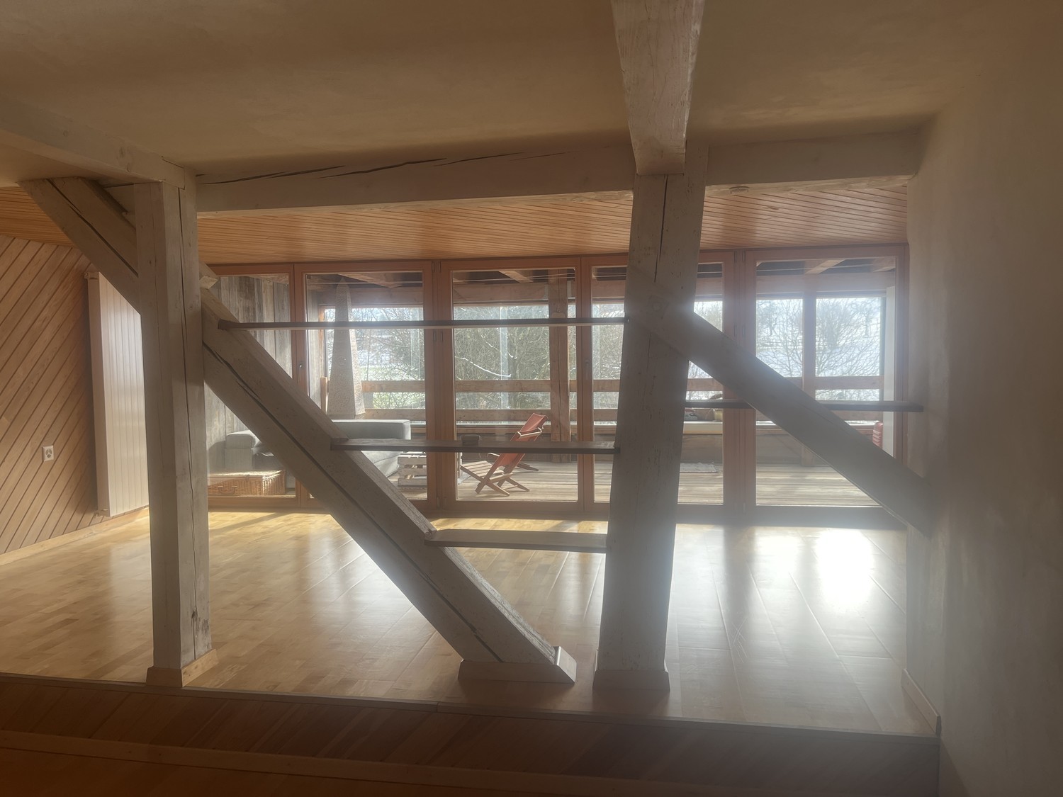 Room in a shared flat, Foto 2 von 4