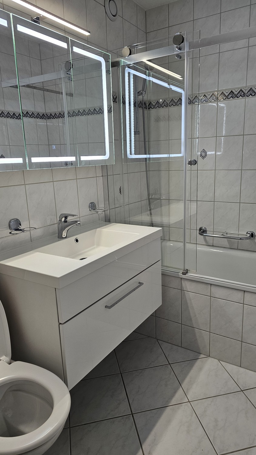 3 ½ rooms apartment, Foto 10 von 10