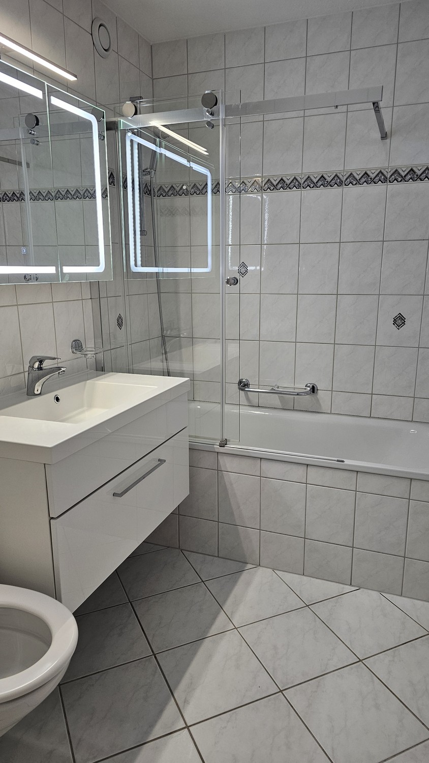 3 ½ rooms apartment, Foto 9 von 10