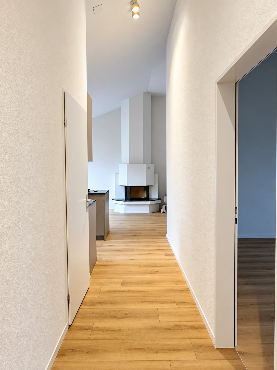 4 ½ rooms apartment, Foto 4 von 10