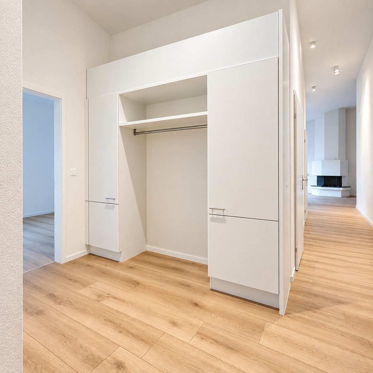4 ½ rooms apartment, Foto 1 von 10