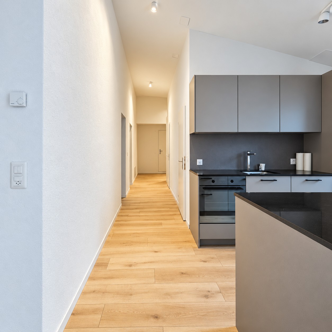 4 ½ rooms apartment, Foto 6 von 10