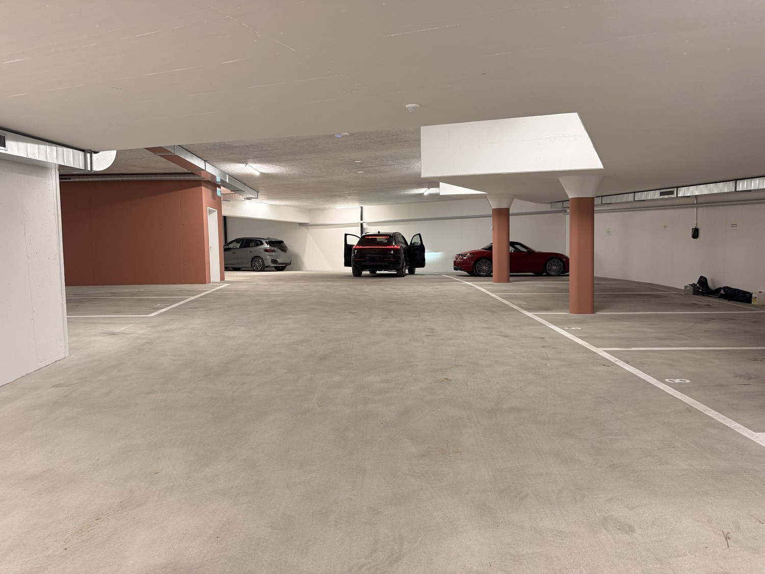 Open slot, Foto 1 von 2