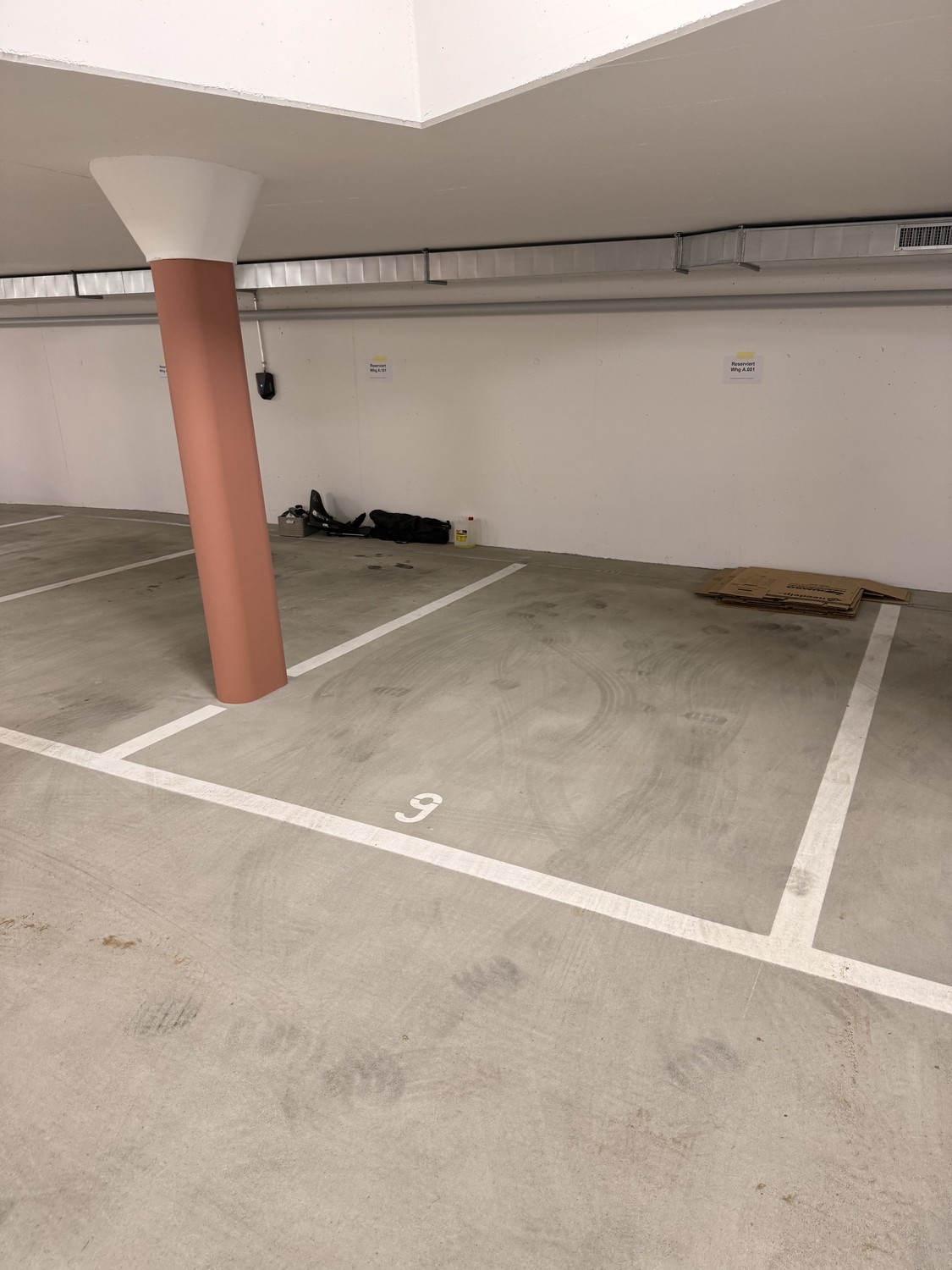 Open slot, Foto 2 von 2