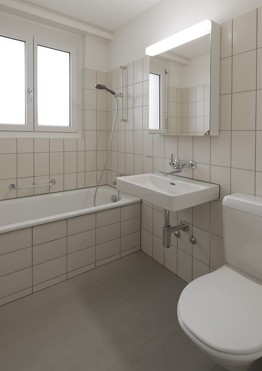 4 ½ rooms apartment, Foto 4 von 6