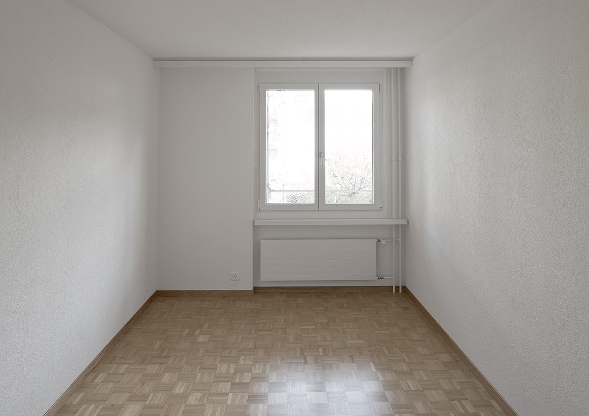 4 ½ rooms apartment, Foto 5 von 6