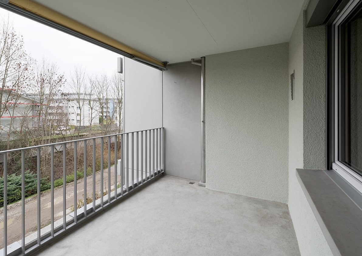 4 ½ rooms apartment, Foto 6 von 6