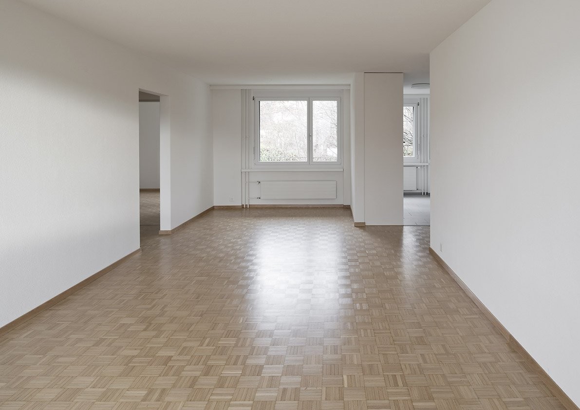 4 ½ rooms apartment, Foto 2 von 6