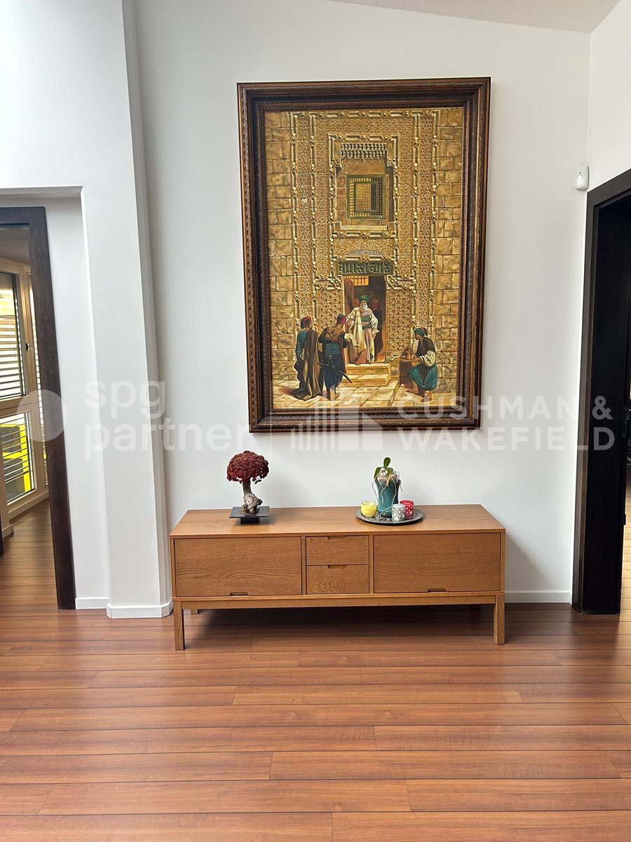 160m² Büro