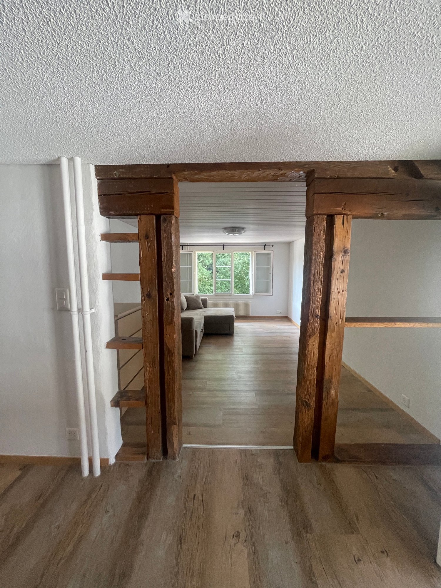 3 rooms apartment, Foto 1 von 5