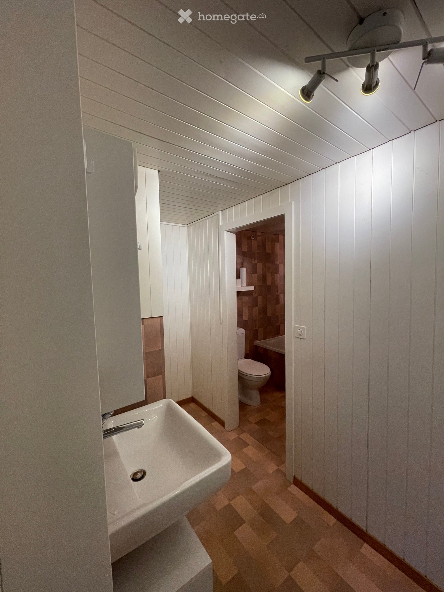 3 rooms apartment, Foto 4 von 5
