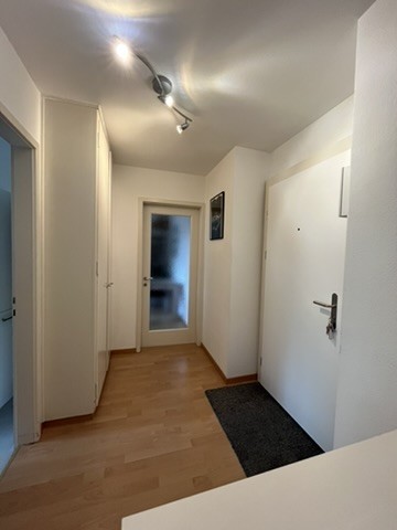 2-Zimmer-Wohnung, Foto 4 von 8