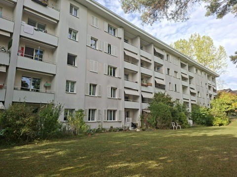 2-Zimmer-Wohnung, Foto 2 von 8