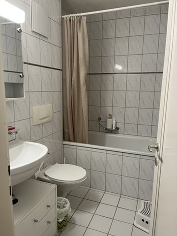 2-Zimmer-Wohnung, Foto 5 von 8