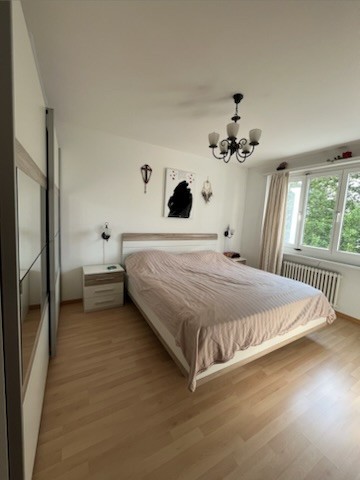 2-Zimmer-Wohnung, Foto 3 von 8