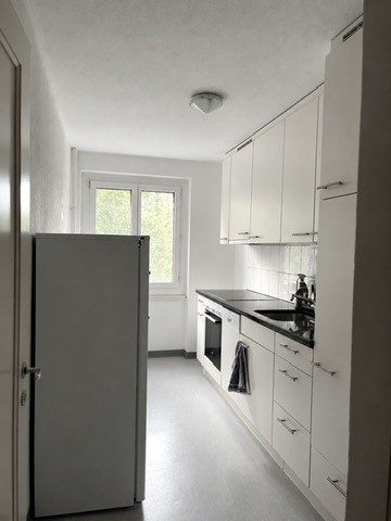 2-Zimmer-Wohnung, Foto 7 von 8