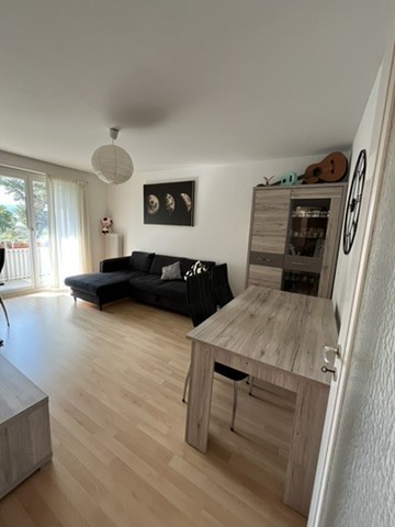 2-Zimmer-Wohnung, Foto 1 von 8