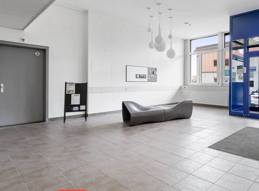 27m² office, Foto 2 von 4