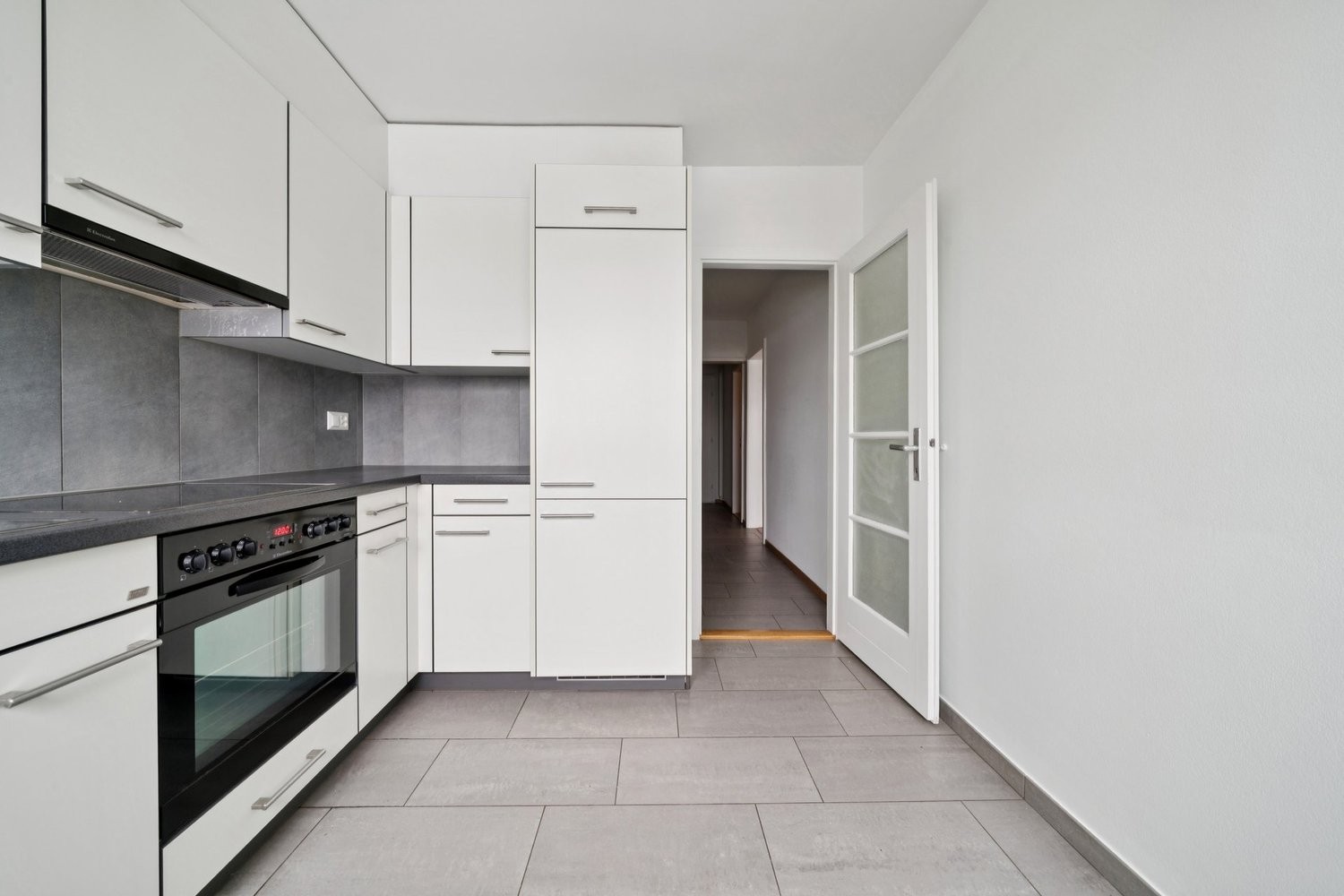 1 ½ Zimmer-Wohnung