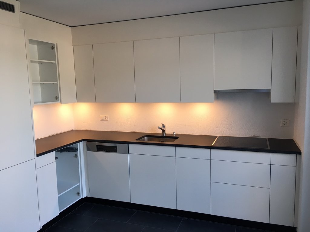 Appartement de 6 pièces