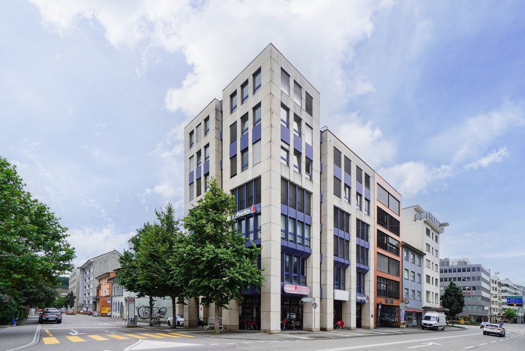 Appartement de 6 pièces