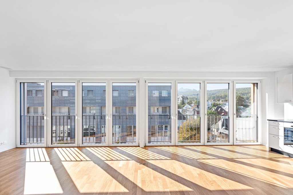 Appartement de 6 pièces