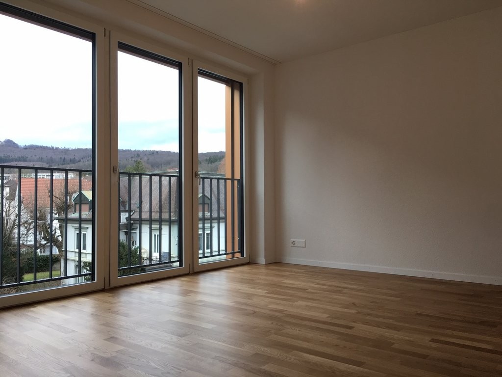 Appartement de 6 pièces