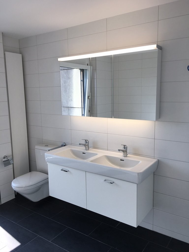 Appartement de 6 pièces
