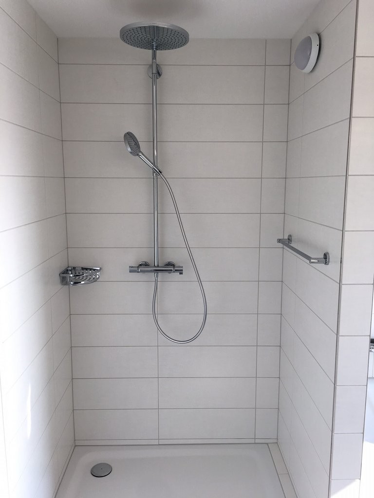Appartement de 6 pièces