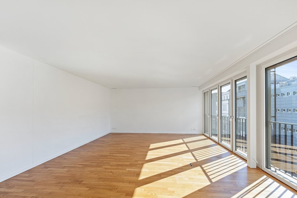 Appartement de 6 pièces