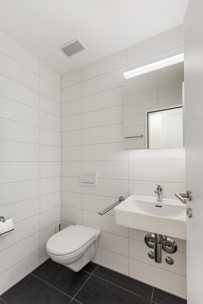 Appartement de 6 pièces
