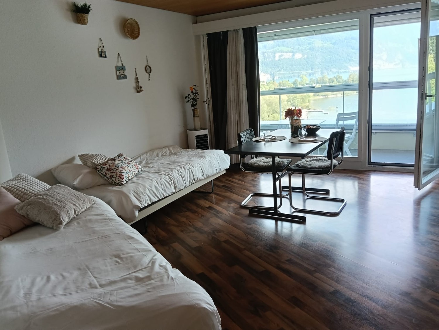 1 room apartment, Foto 1 von 4