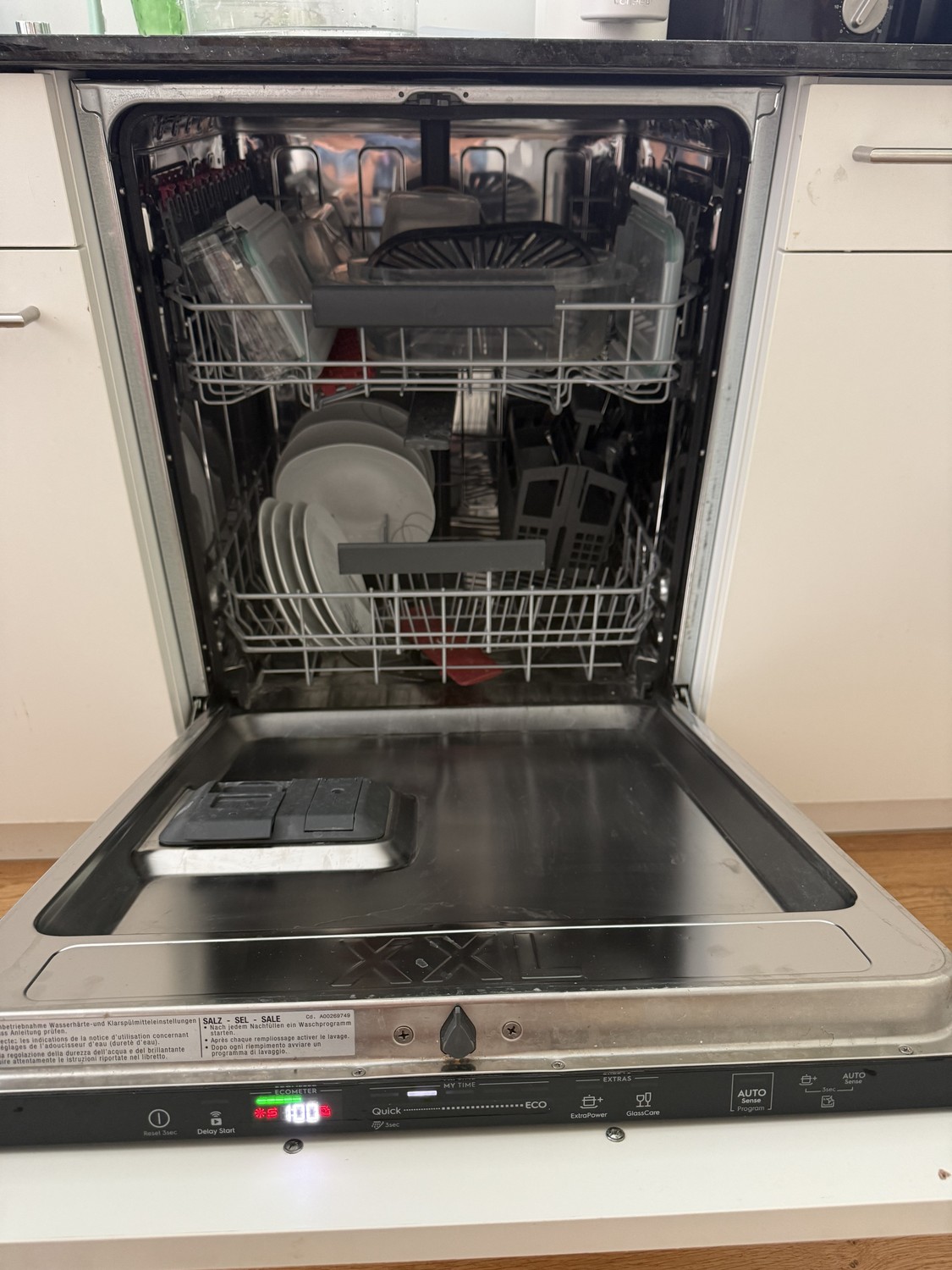 Zimmer in einer Wohngemeinschaft, Foto 10 von 10