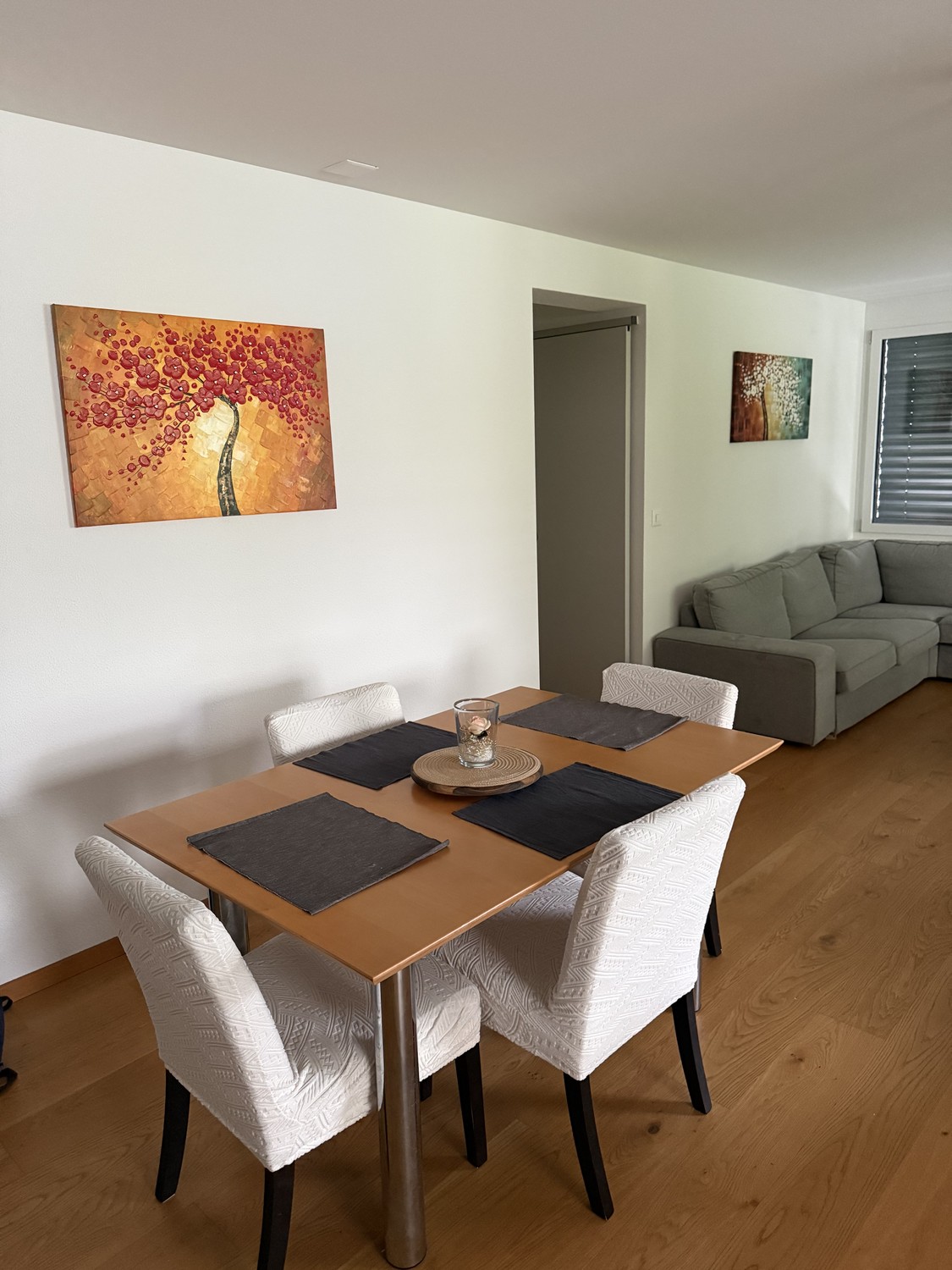 Zimmer in einer Wohngemeinschaft, Foto 5 von 10