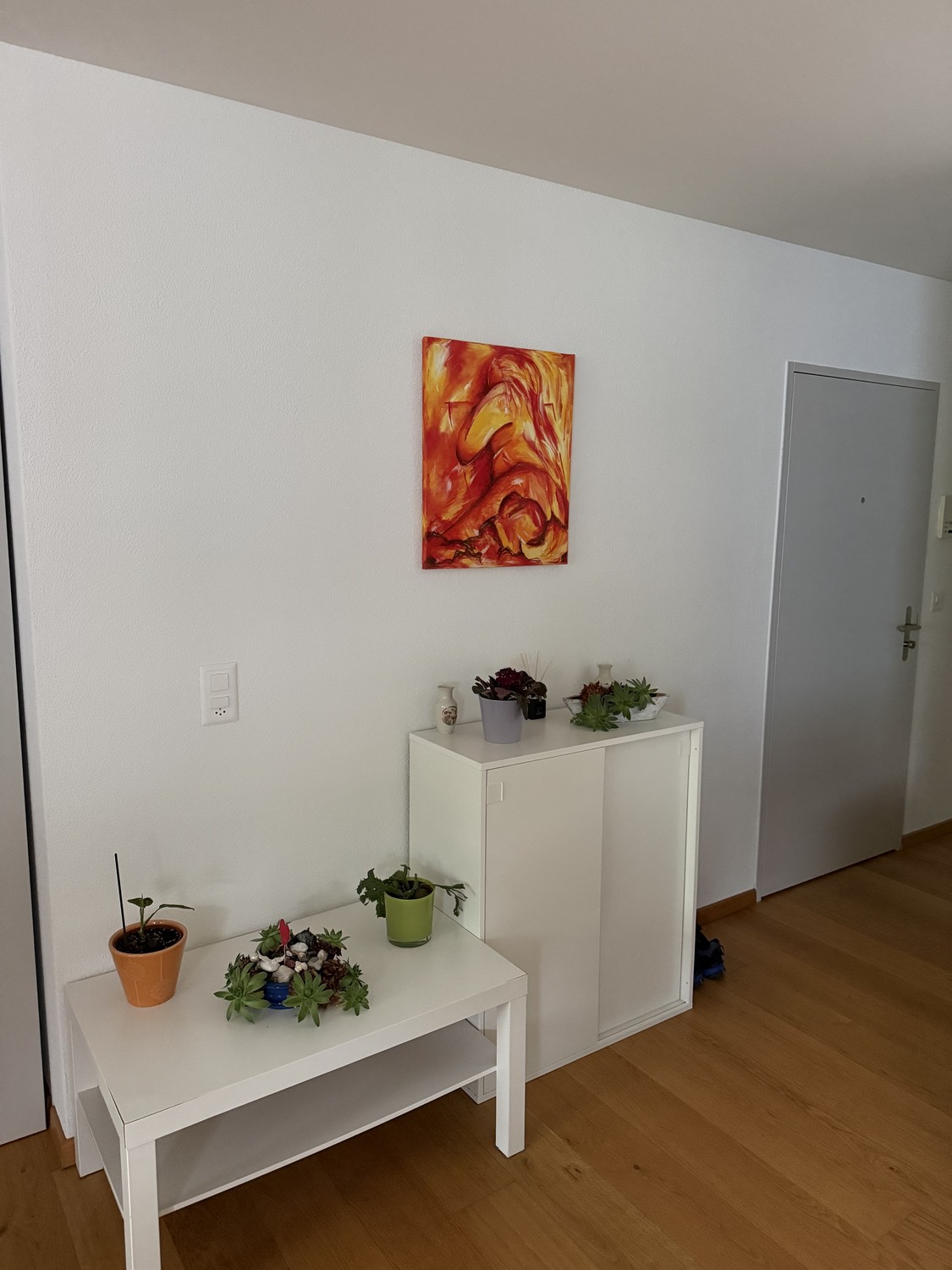 Zimmer in einer Wohngemeinschaft, Foto 8 von 10