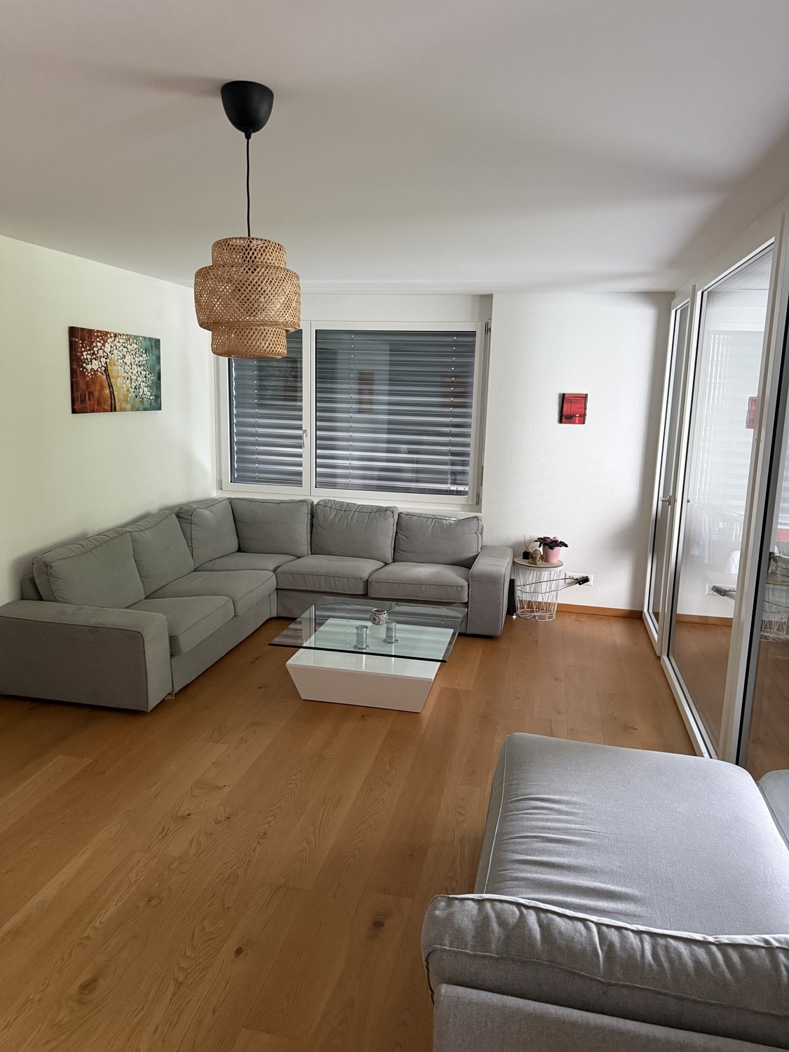 Zimmer in einer Wohngemeinschaft, Foto 6 von 10