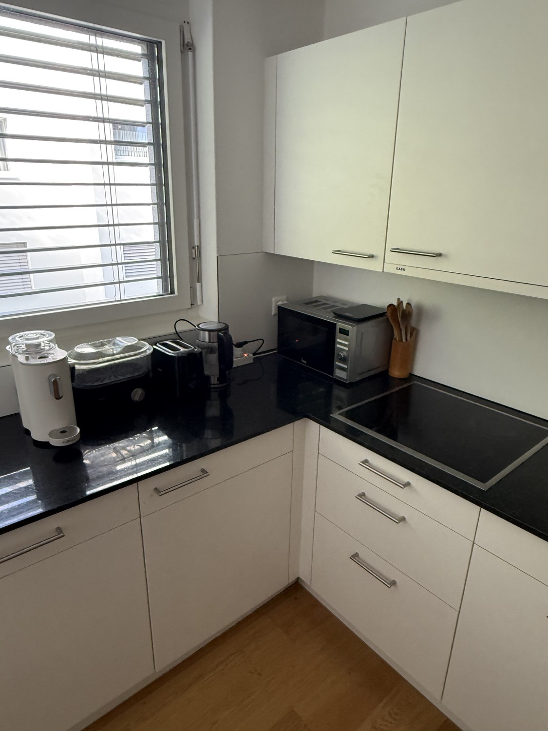 Zimmer in einer Wohngemeinschaft, Foto 9 von 10