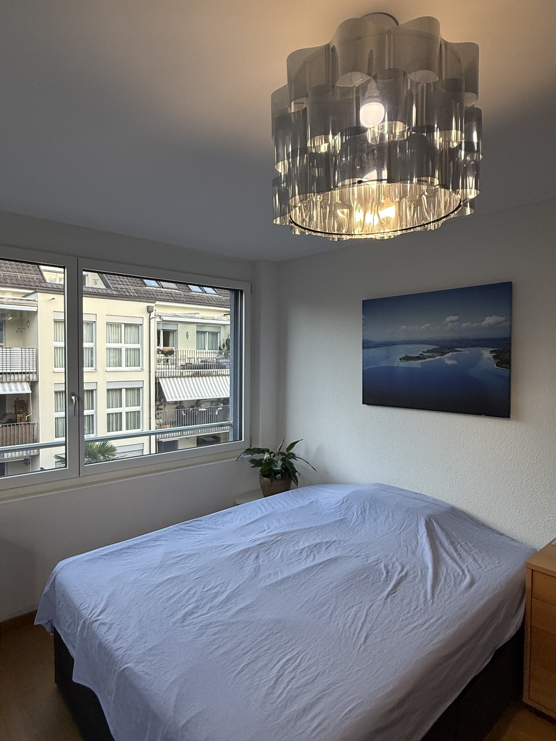 Zimmer in einer Wohngemeinschaft, Foto 4 von 10