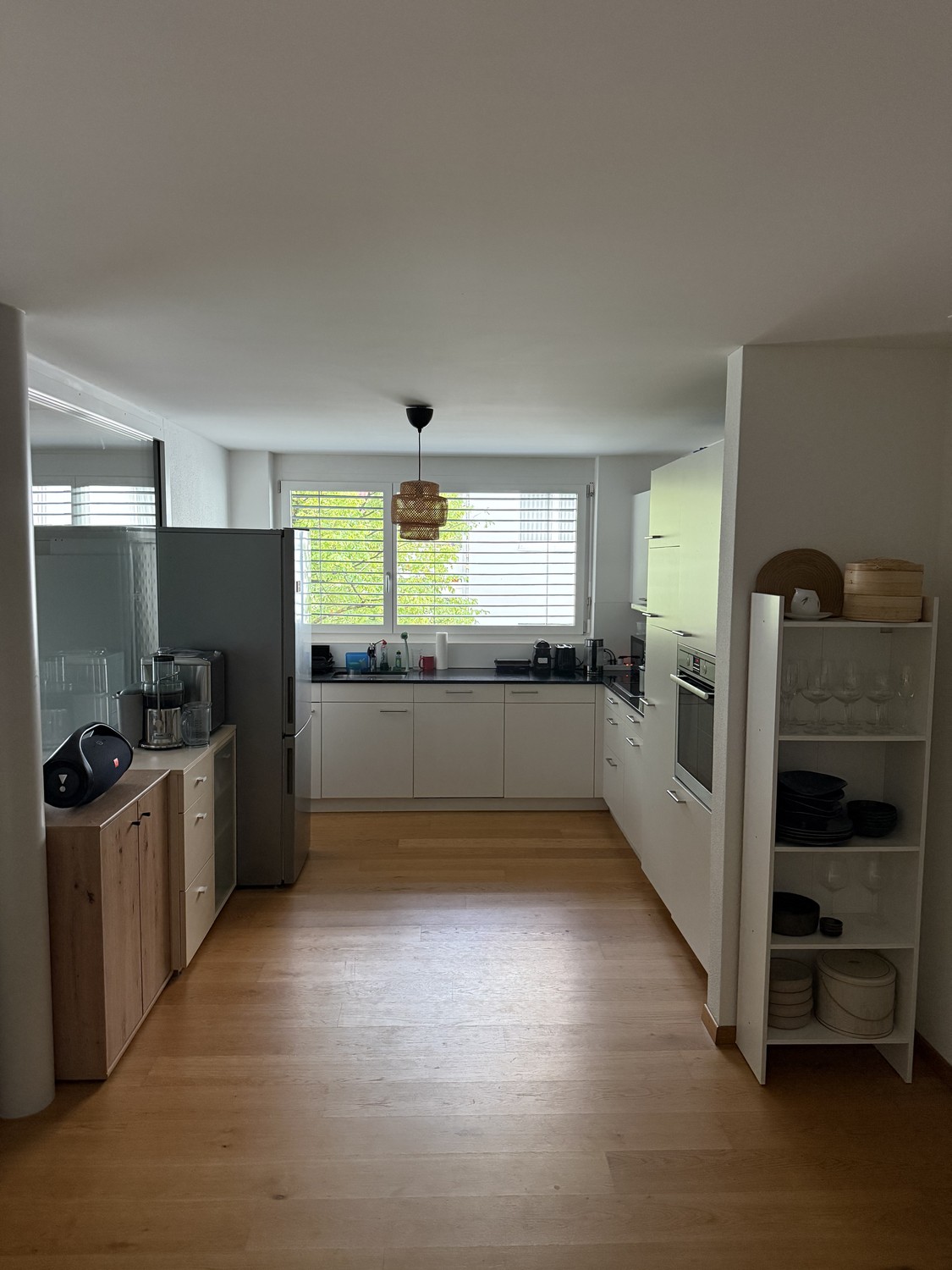 Zimmer in einer Wohngemeinschaft, Foto 7 von 10