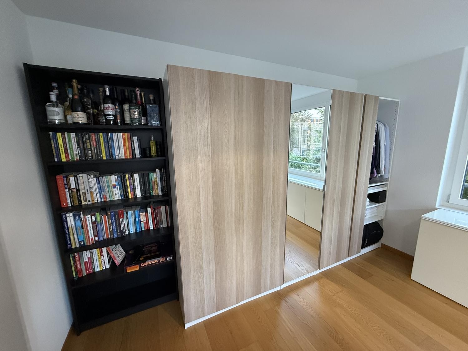 Zimmer in einer Wohngemeinschaft, Foto 3 von 10