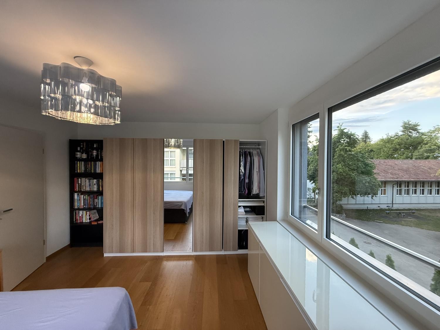 Zimmer in einer Wohngemeinschaft, Foto 2 von 10