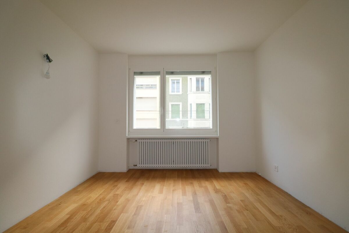 2 ½ rooms apartment, Foto 3 von 7