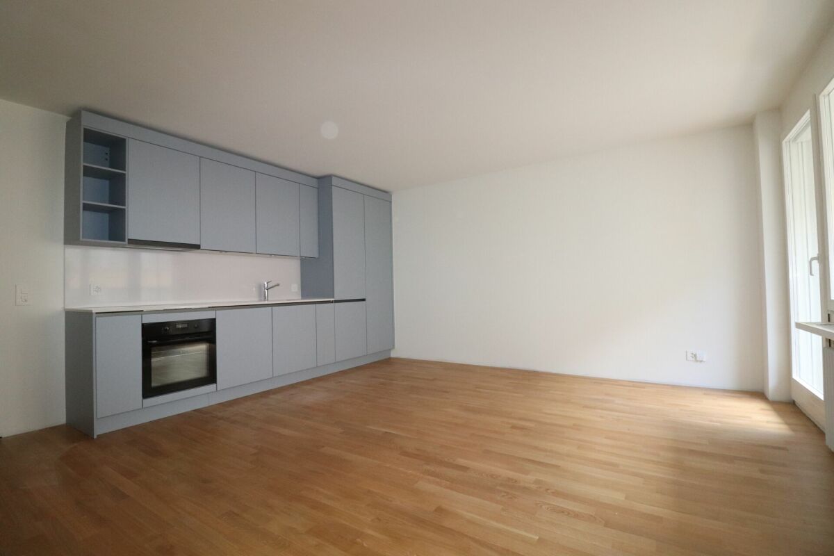 2 ½ rooms apartment, Foto 1 von 7