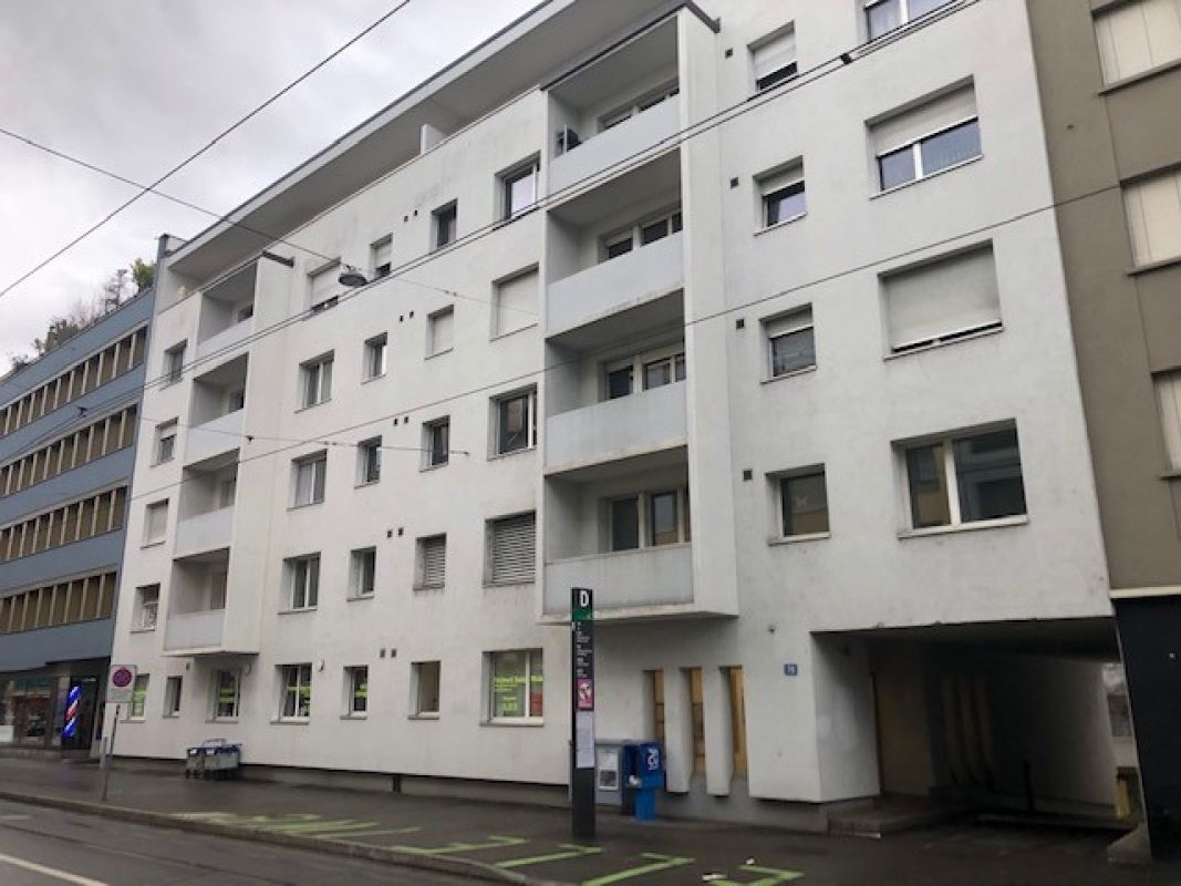 2 ½ rooms apartment, Foto 5 von 7