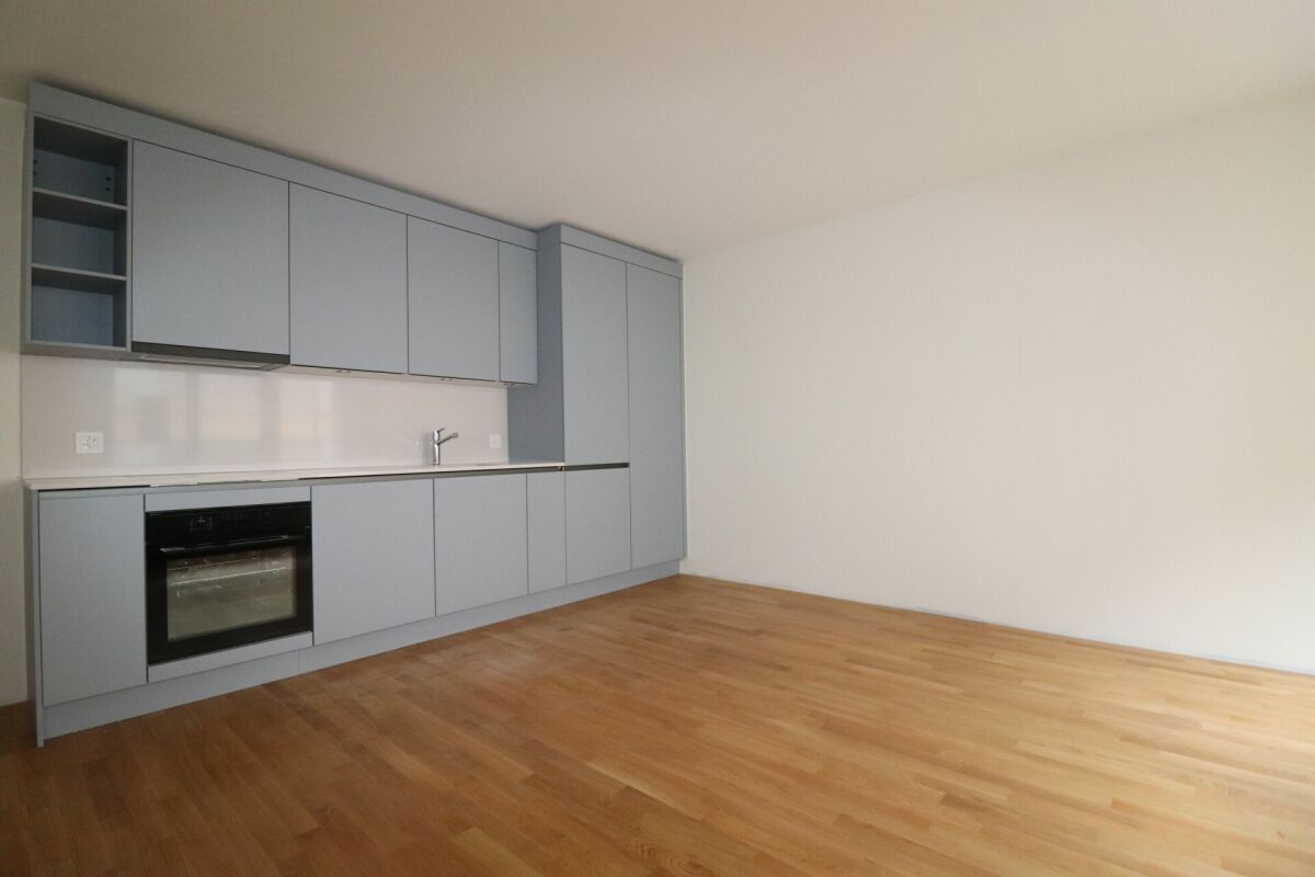 2 ½ rooms apartment, Foto 2 von 7