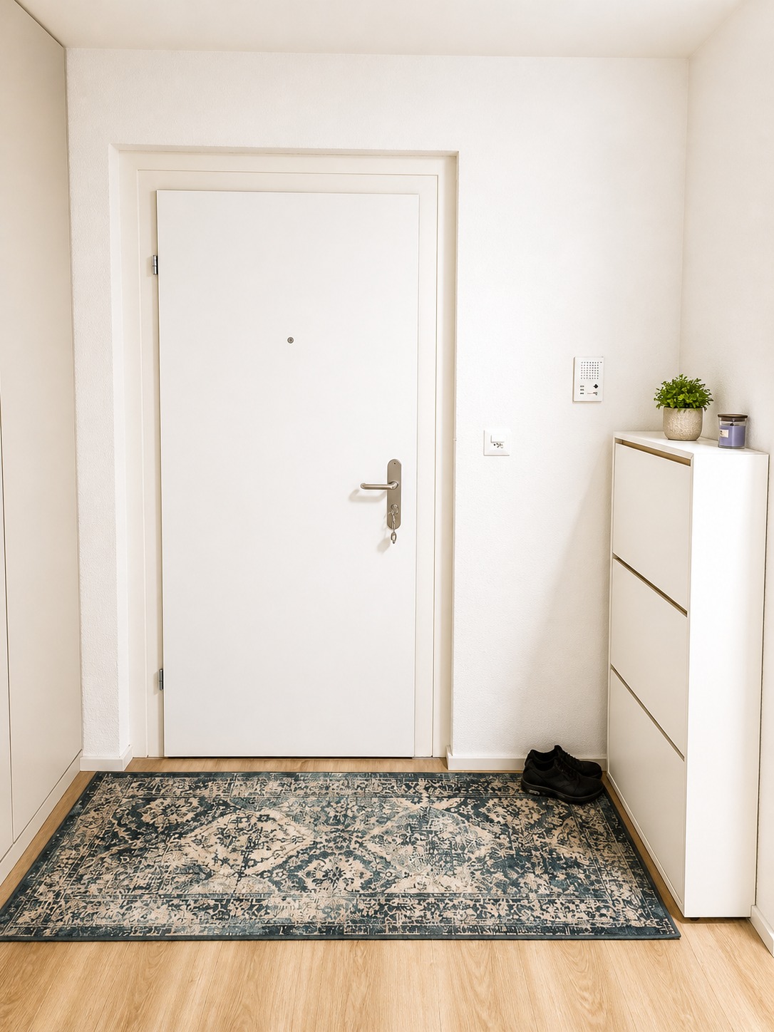 Möblierte 2 ½ Zimmer Wohnung, Foto 8 von 10