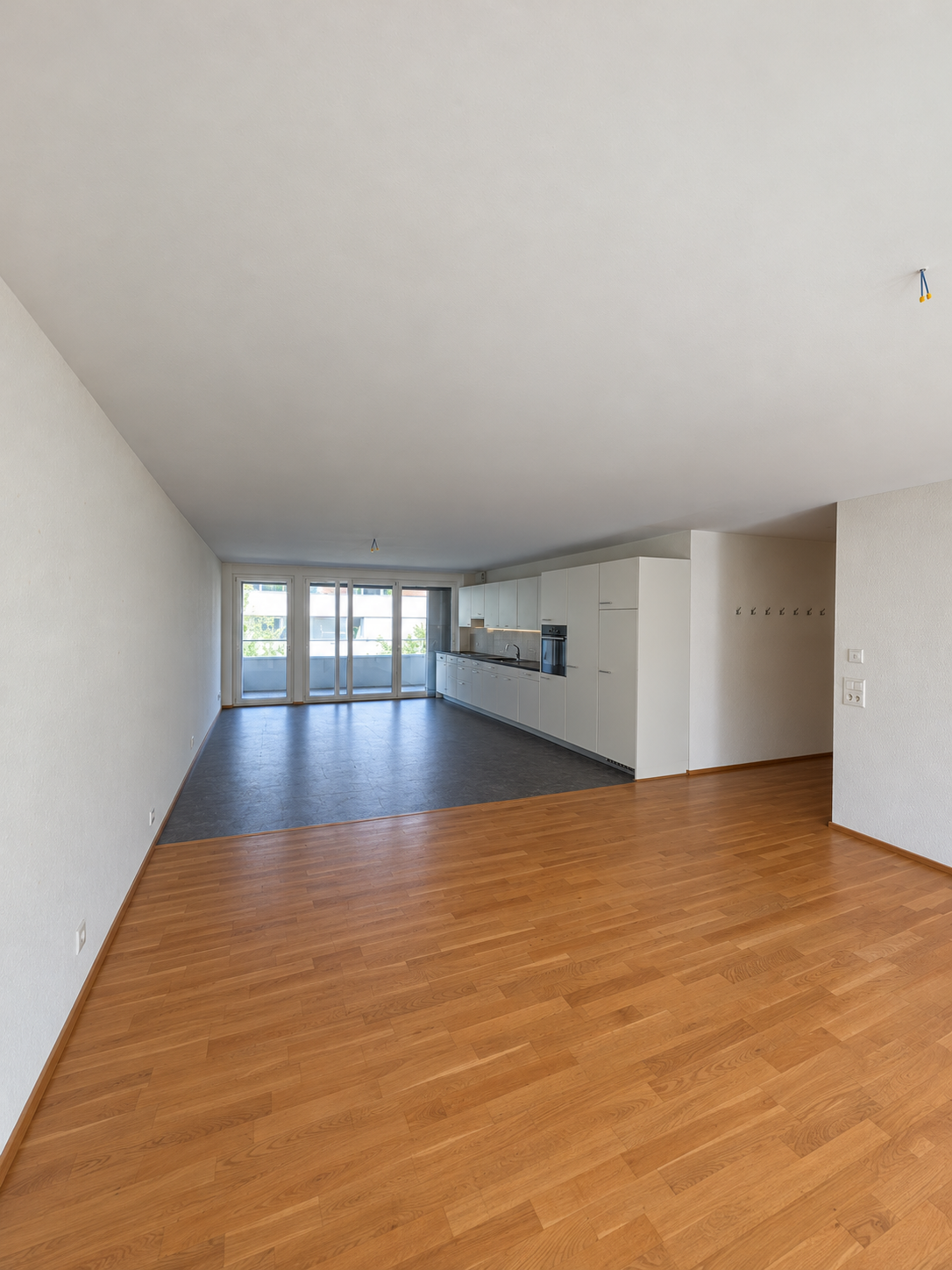 Appartamento di 3 ½ locali