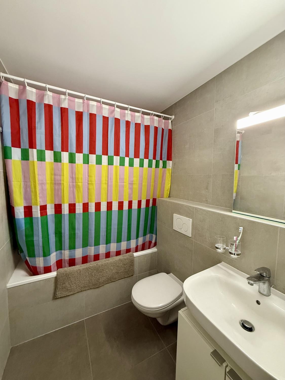 2 ½ Zimmer Wohnung, Foto 5 von 7